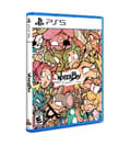 Miniatyrbillede 1 af 2: Wonder Boy The Dragon's Trap (Import) (PS5)