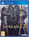 Pikkukuva 2 / 2: LA-MULANA 1 and 2 (PS4)