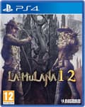 Pikkukuva 1 / 2: LA-MULANA 1 and 2 (PS4)