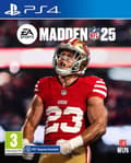 Miniatyrbillede 1 af 2: Sports Madden NFL 25 (PS4)