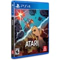 Pikkukuva 1 / 2: Atari Recharged Collection Vol 1 (Import) (PS4)
