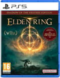 Pikkukuva 1 / 2: ELDEN RING Shadow of the Erdtree (PS5)