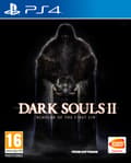 Miniatyrbilde 1 av 2: Dark Souls II (2): Scholar of the First Sin (PS4)