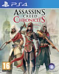 Pikkukuva 1 / 2: Assassin's Creed: Chronicles (Nordic) (PS4)