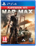 Miniatyrbilde 2 av 2: Mad Max (Playstation Hits) (PS4)