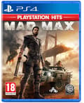 Miniatyrbilde 1 av 2: Mad Max (Playstation Hits) (PS4)
