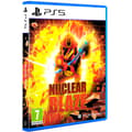 Miniatyrbild 1 av 2: Nuclear Blaze (PS5)