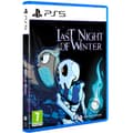Miniatyrbilde 1 av 2: Last Night of Winter (PS5)