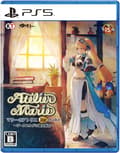 Miniatyrbild 1 av 2: Atelier Marie Remake: The Alchemist of Salburg (Import) (PS5)