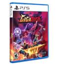 Miniatyrbild 1 av 2: GigaBash (Limited Run) (Import) (PS5)