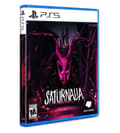 Miniatyrbild 2 av 2: Saturnalia (Limited Run) (Import) (PS5)