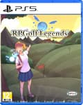 Pikkukuva 1 / 2: RPgolf Legends (Import) (PS5)