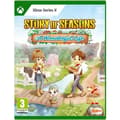 Miniatyrbilde 2 av 2: Story of Seasons: A Wonderful Life (XseriesX)