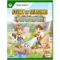Miniatyrbilde 1 av 2: Story of Seasons: A Wonderful Life (XseriesX)