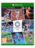 Miniatyrbilde 1 av 2: Olympic Games Tokyo 2020 (XONE)