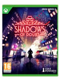 Miniatyrbilde 2 av 2: Shadows of Doubt (XseriesX)