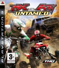 Miniatyrbild 1 av 2: MX vs ATV Untamed (PS3)