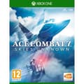 Miniatyrbillede 1 af 2: Ace Combat 7: Skies Unknown (XONE)
