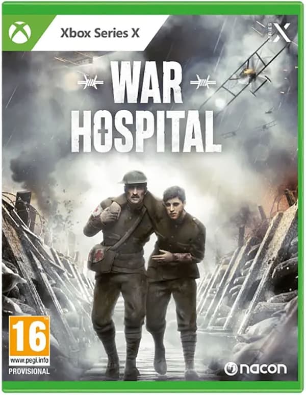War Hospital (XseriesX)