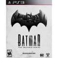 Pikkukuva 1 / 2: Batman: The Telltale Series (Import) (PS3)