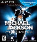 Pikkukuva 1 / 2: Michael Jackson: The Experience (PlayStation Move) (Import) (PS3)