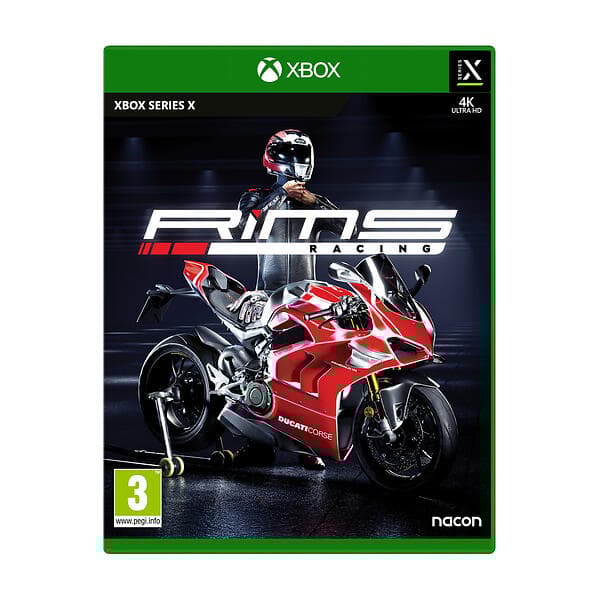 RiMS Racing (XseriesX)