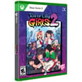 Miniatyrbild 1 av 2: River City Girls 2 (Import) (XseriesX)