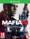 Miniatyrbild 2 av 2: Mafia III (3) (XONE)