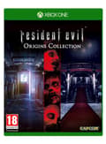 Miniatyrbillede 1 af 2: Resident Evil - Origins Collection (XONE)