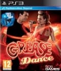 Miniatyrbilde 1 av 2: Games Grease Dance - Move (PS3)