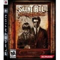Miniatyrbilde 1 av 2: Silent Hill: Homecoming (Import) (PS3)