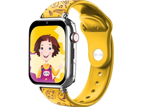 Poppy Poppy älykello-puhelin älykello Smartwatch