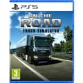 Miniatyrbilde 1 av 2: Aerosoft On The Road Truck Simulator