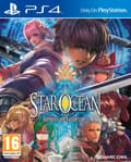 Miniatyrbild 1 av 2: Square Enix Star Ocean: Integritet och trolöshet