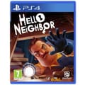 Miniatyrbild 1 av 2: Hello Neighbor (PS4)