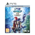 Pikkukuva 2 / 2: Ys VIII: Lacrimosa of DANA Deluxe Edition (PS5)
