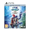 Pikkukuva 1 / 2: Ys VIII: Lacrimosa of DANA Deluxe Edition (PS5)