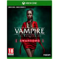 Miniatyrbilde 1 av 2: NACON Vampire: The Masquerade - Svanesang