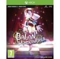 Miniatyrbilde 2 av 2: Square Enix Balan Wonderworld