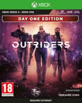 Miniatyrbilde 1 av 2: Square Enix Outriders - Day One Edition