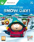 Miniatyrbilde 1 av 2: THQ South Park Snødag