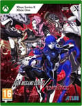 Miniatyrbilde 1 av 2: Sega Shin Megami Tensei V: Vengeance (Launch Edition)