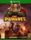 Miniatyrbilde 1 av 2: Nordic Games Dvergene