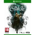 Miniatyrbilde 2 av 2: Cyanide Studio Call of Cthulhu