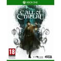 Miniatyrbilde 1 av 2: Cyanide Studio Call of Cthulhu