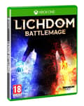 Pikkukuva 2 / 2: Maximum Games Lichdom: Battlemage