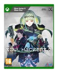Miniatyrbilde 1 av 2: Sega Soul Hackers 2 (lanseringsutgave)