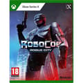 Miniatyrbilde 1 av 2: NACON RoboCop: Rogue City