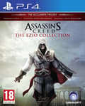 Pikkukuva 1 / 2: Assassin's Creed: The Ezio Collection (Nordic) (PS4)