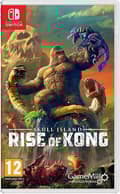 Pikkukuva 2 / 2: Skull Island: Rise of Kong (Switch)